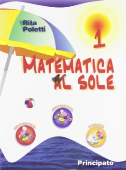 matematica al sole 1