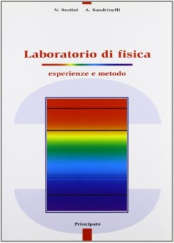 laboratorio di fisica