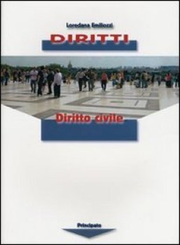 diritti 1 diritto civile