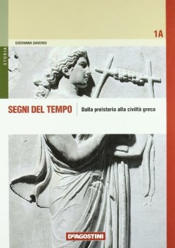 segni del tempo 1 a+b