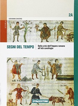 segni del tempo 2 A+B ESAURITO15