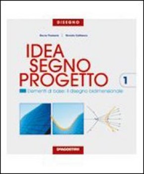 idea segno progetto 1