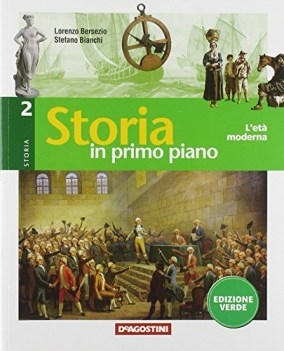 storia in primo piano verde 2 +carte mute