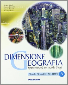 dimensione geografia A