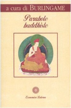 parabole buddhiste