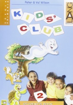 kids club 2