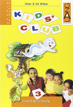 kids club 3