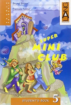 super mini club 5