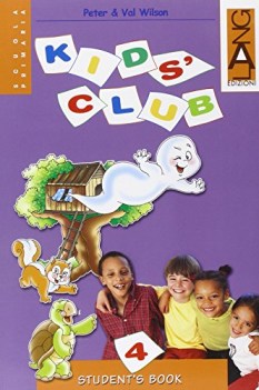 kids club 4