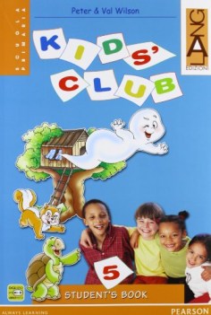 kids club 5