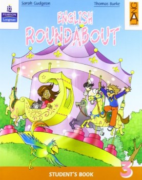 english roundabout 3 3 student\'s book