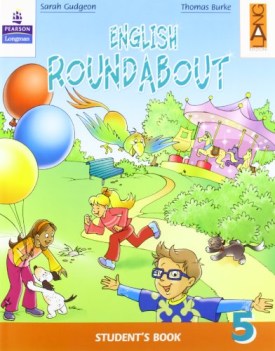 english roundabout 5 student\'s book