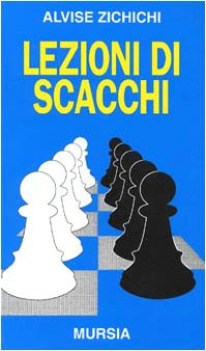 lezioni di scacchi