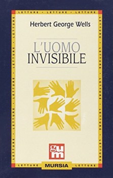 uomo invisibile