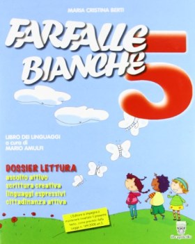 farfalle bianche 5