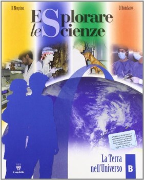 esplorare le scienze B