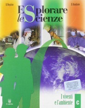 esplorare le scienze C