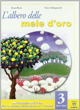 albero delle mele d\'oro 3 SOLO TESTO (NO ALLEGATO)