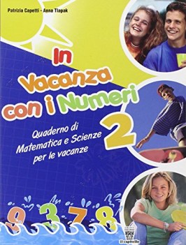 in vacanza con i numeri 2NO PRENO