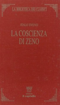 coscienza di zeno