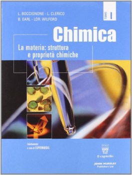 chimica tomo 1