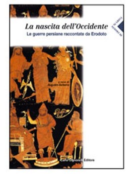 nascita dell\'occidente (balestra)