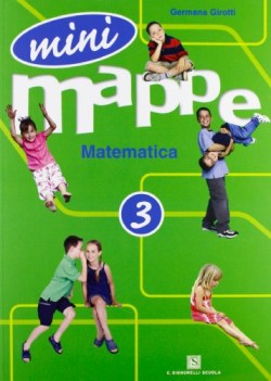 mini mappe matematica 3 x elem.