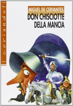 don chisciotte della mancia