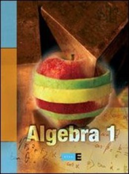 algebra 1