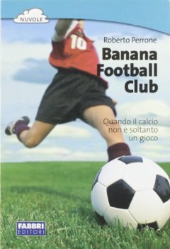 banana football club