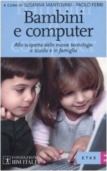 bambini e computer