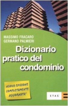 dizionario pratico del condominio