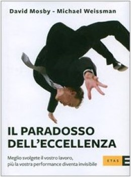 paradosso dell\'eccellenza