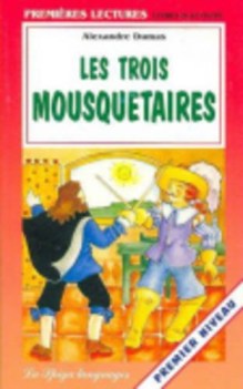 trois mousquetaires (debutant)