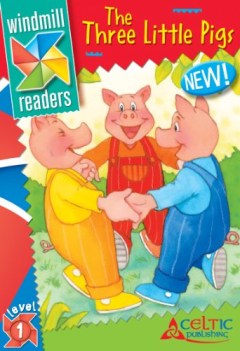 three little pigs level 1