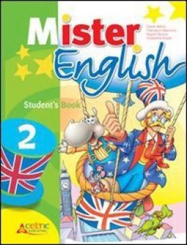 mister english 2