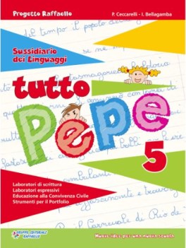 tutto pepe 5