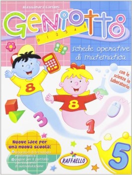 geniotto 5