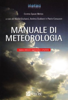 manuale di meteorologia ne10