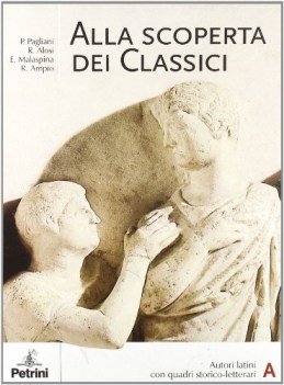 alla scoperta dei classici