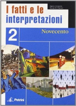 fatti e le interpretazioni 2   x 5 ip