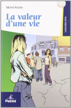 valeur d\'une vie + cd