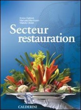 secteur restauration