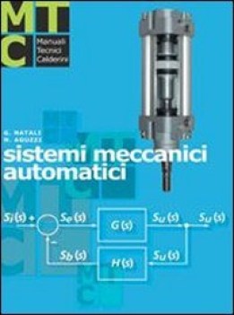 sistemi meccanici automatici