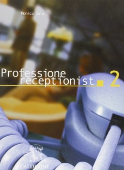 professione receptionist 2