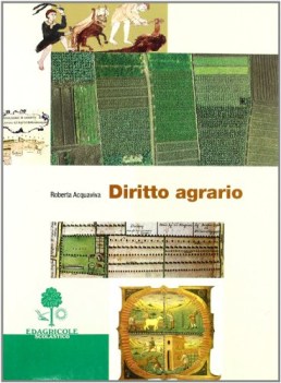 diritto agrario