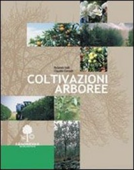 coltivazioni arboree