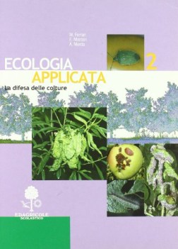 ecologia applicata 2 x 5 ipa