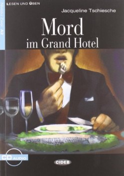 mord im grand hotelNO PRENO vedi 88 5301338