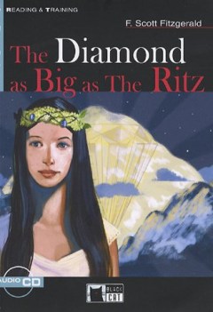 diamond as big as the ritz +cdaudio